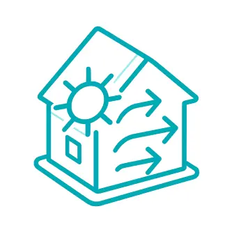 Chauffage et climatisation